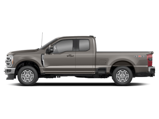 2023 Ford Super Duty F-250 SRW Standard Bed,Extended Cab Pickup